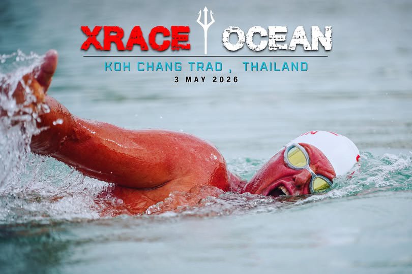 XRACE Thailand