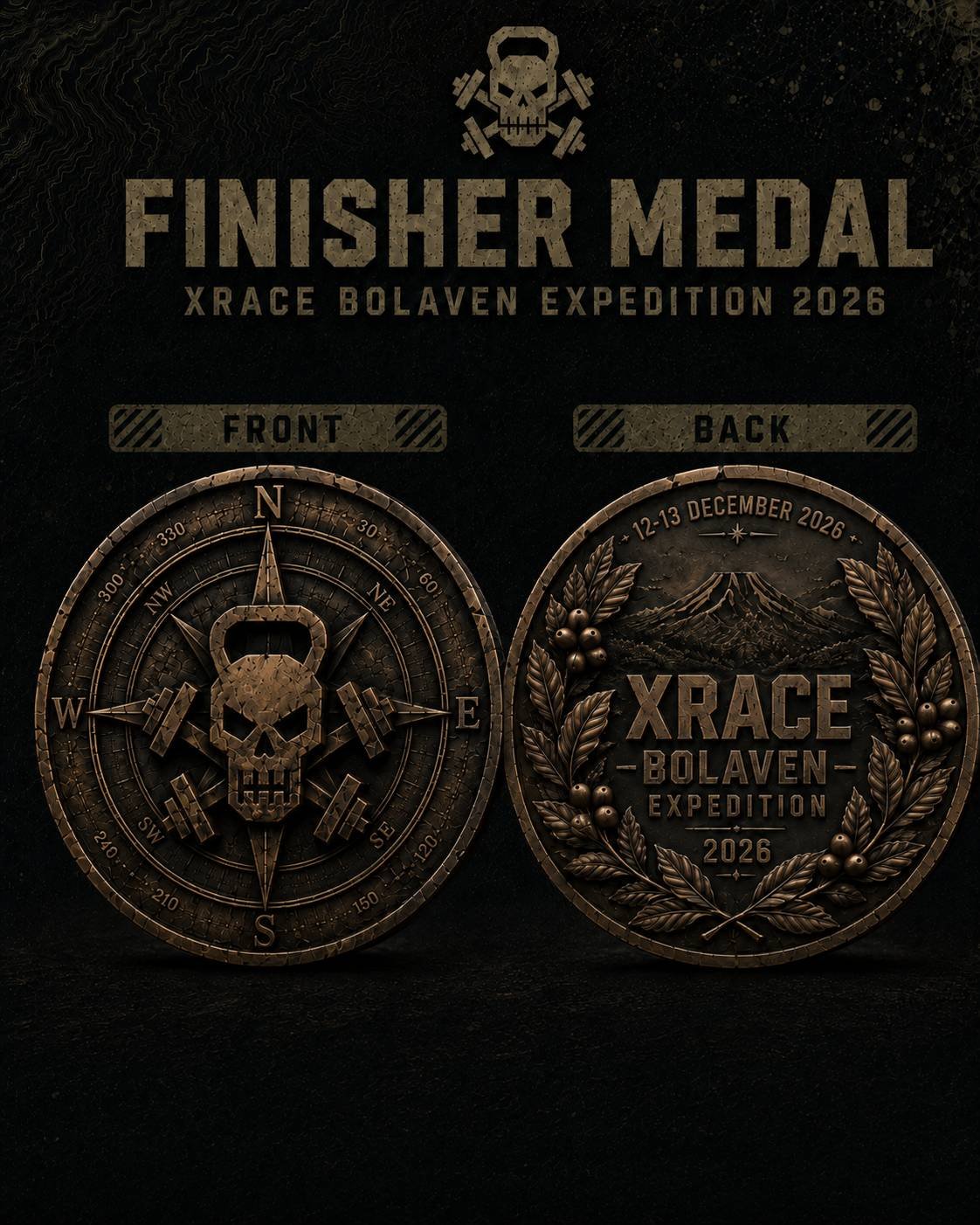 Expedition Detail 2