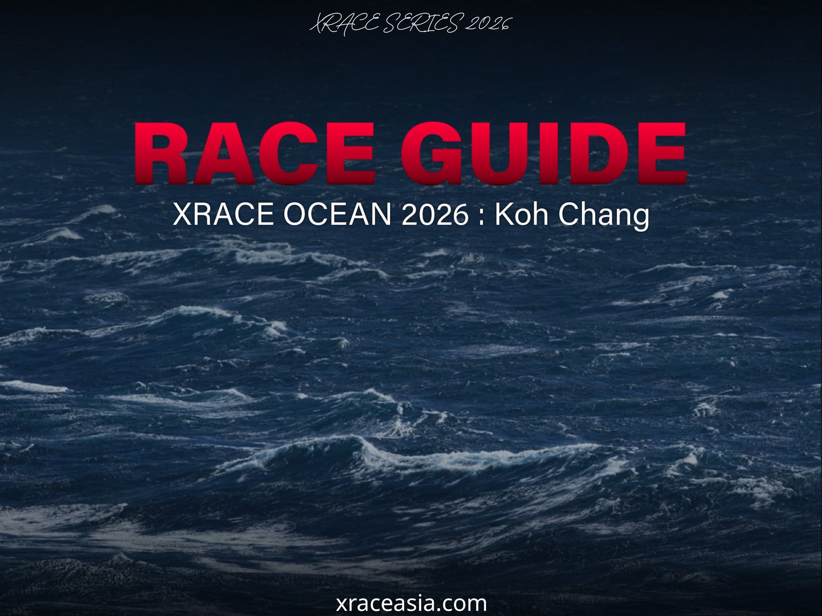 Race Guide 1